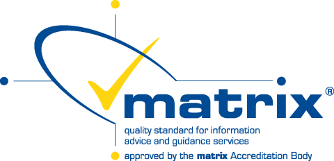 matrix Standard logo